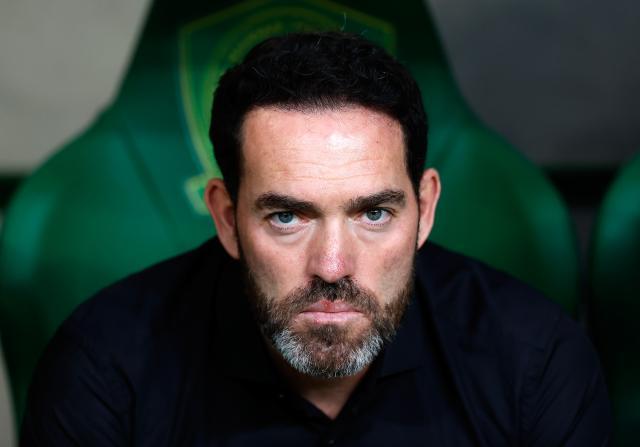 开云官网-苏亚雷斯：张玉宁体能状态不佳 出战三镇机会渺茫