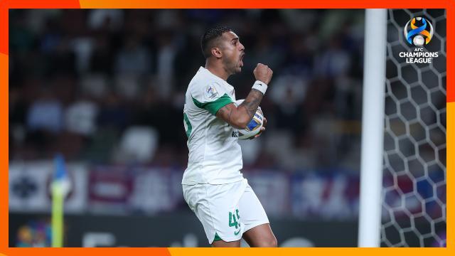 开云体育app-【亚冠】乌塔卡破门莱昂纳多点射 浙江客场1比4甲府