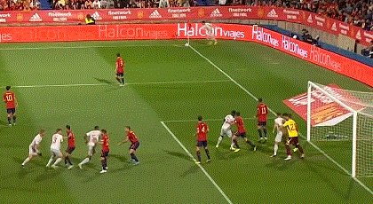 开云体育下载-【欧国联】阿尔瓦一度追平 西班牙主场负瑞士跌次席