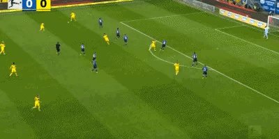 开云官网-【德甲】哈兰德罗伊斯破门 多特蒙德客场3比2霍村