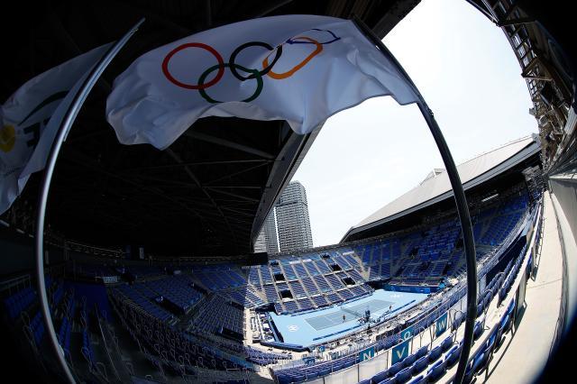 开云体育app-东奥开幕在即病例持续增长 赛事防疫政策屡受质疑