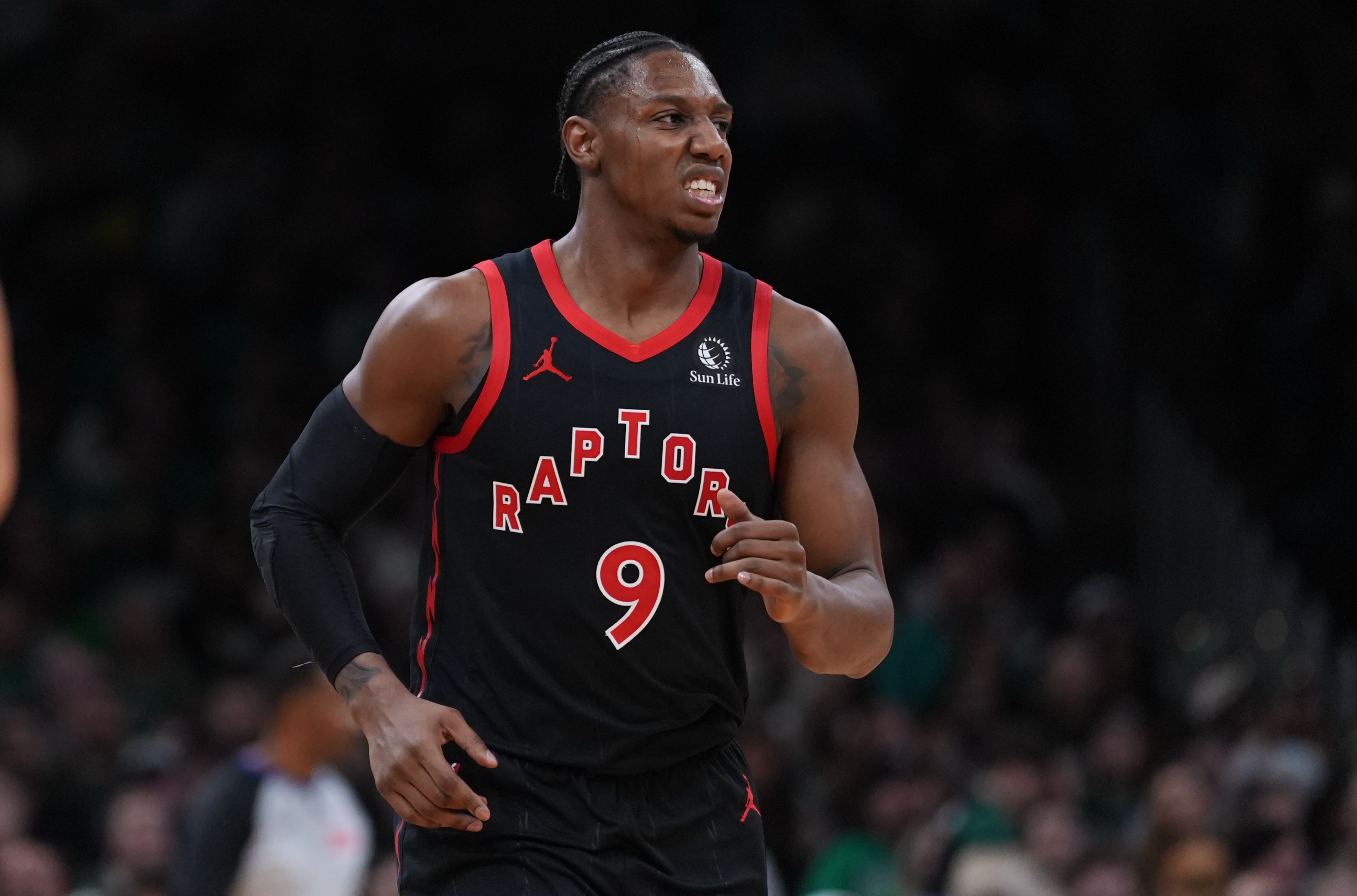 开云官网-英格拉姆：巴雷特主动接受了防守挑战 为他防守上的转变感到骄傲