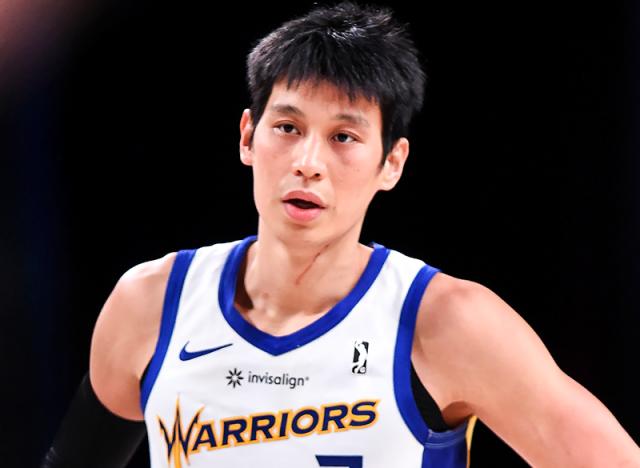 开云体育下载-林书豪遇种族歧视被骂新冠病毒 发展联盟展开调查