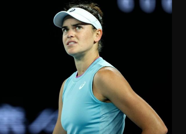 开云体育下载-连丢两盘无缘达芙妮杯，布拉迪还需提升哪一环节？